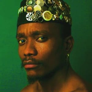 Olawale Olofooro