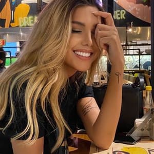 Dana Halabi Dana