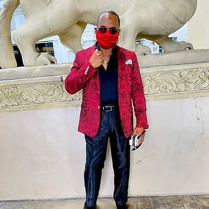 Jonathan Sugarfoot Moffett
