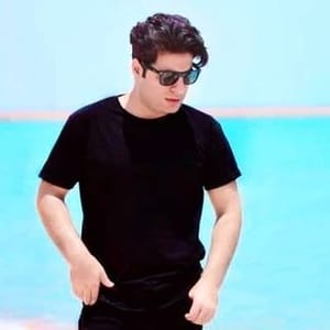 Ahmad Darya Navard