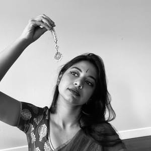 Archana Raja