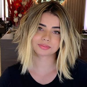 Drica Barreto
