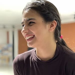 Deepali Likhar