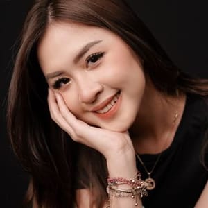 Meutia Maharani