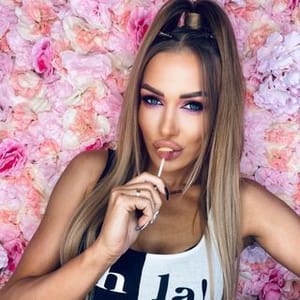 Eliza Trybala