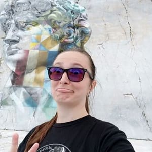 Erika Scheggia