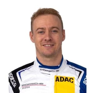 Josh Burdon