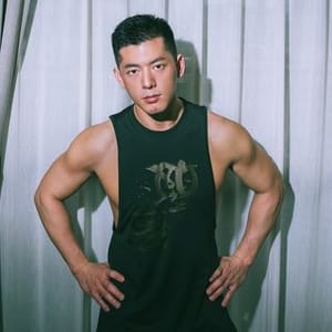 Mark Lin