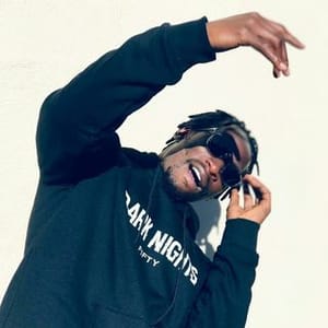 Everson K Chieza