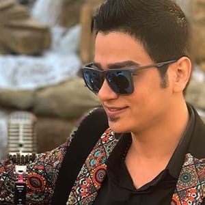 Mehrdad Amini