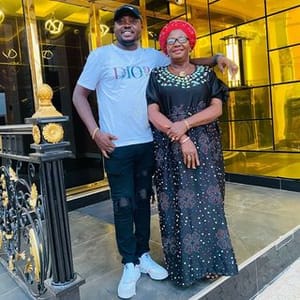 Lucky Obakpolor
