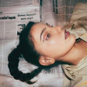Ulya Mammadli