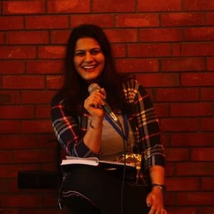 Nidhi Kaushik