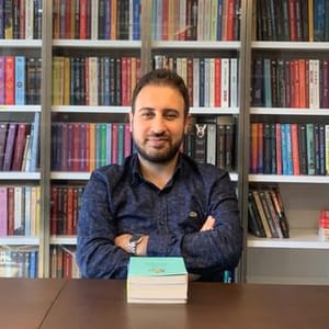 Ozgur Bacaksiz