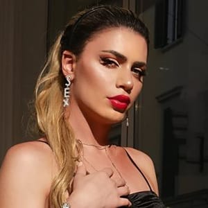 Vicky Franco