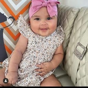 Vida Isabelle