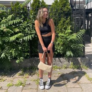 Allana Blumberg