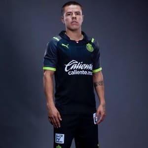 Pavel Perez