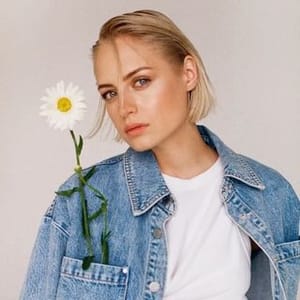 Kati German