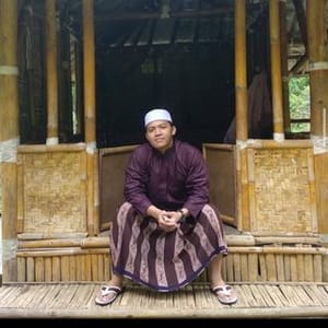 Syahrun Zayn Kamal