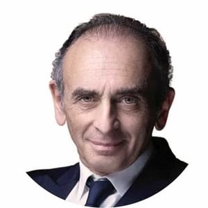 Eric Zemmour