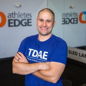 Tim Difrancesco