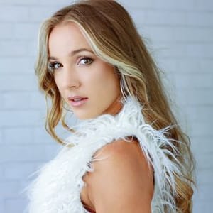 Margeaux Jordan