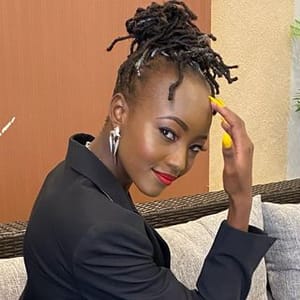 Wambui Katee