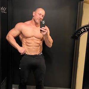 Corey Baldock
