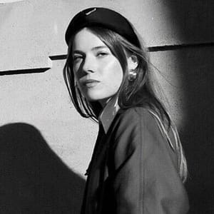 Johanna Ankelhed
