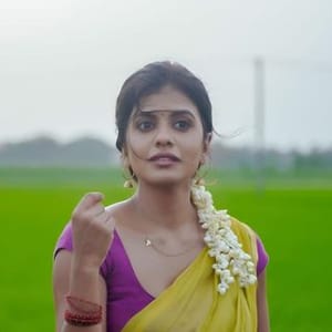 Swagatha S Krishnan