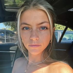 Maclaine Farrell