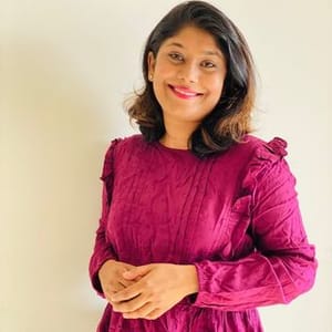 Christeena Kurian