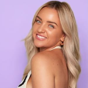 Amy Moore