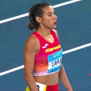 Cristina Lara Perez