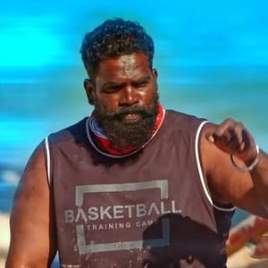 Besant Ravi