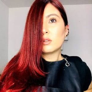 Maquilladora Y Estilista