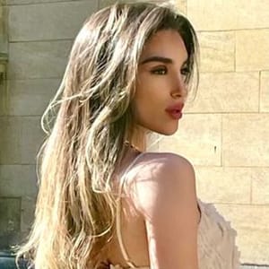 Nicole George