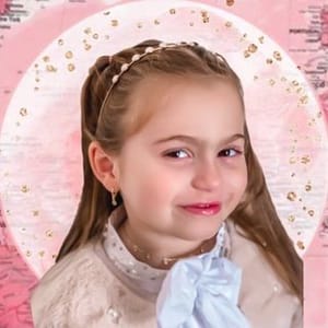 Elise Cecilia