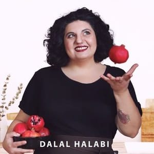 Soy Dalal