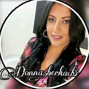 Donna Berkachi