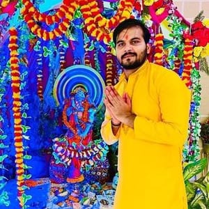 Arvind Akela Kallu