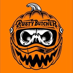 Rusty Butcher