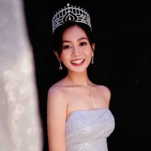 Rosita Kwok