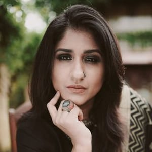 Dhanya Varma