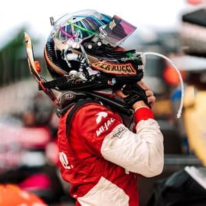 Santino Ferrucci
