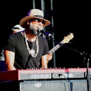 Terrence Cunningham