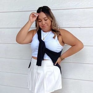 Silvia Marquez