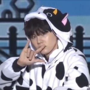 Kim Seokjin7