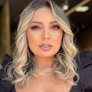 Paulinha Santos